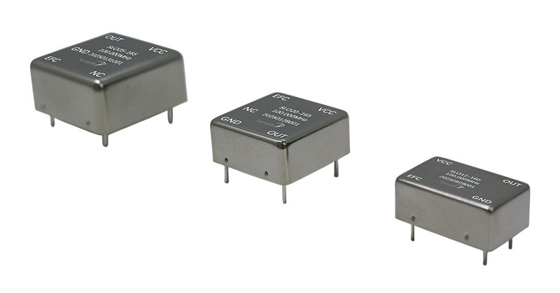 盛铂科技SLO系列恒温晶振